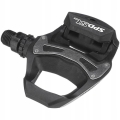 Pedały szosowe Shimano SPD-SL PD-R550 + bloki Oryginał