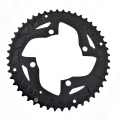 Zębatka Tarcza Shimano 48T 104BCD Alivio FC-M4010 3x9 Czarna Oryginał