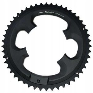 Tarcza Mechanizmu Korbowego Shimano Tiagra FC-4700 50T 2x10s Oryginał