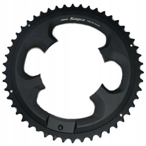 Tarcza Mechanizmu Korbowego Shimano Tiagra FC-4700 50T 2x10s Oryginał