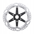 Tarcza Hamulcowa Shimano RT-EM810 203 mm E-Bike + Nakrętka Oryginał