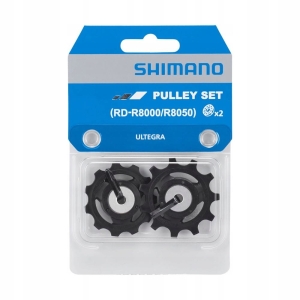 Kółka Przerzutki Shimano Ultegra R8000 11rz. Oryginał