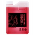 Olej Mineralny Do Hamulców Shimano 1000 ml Oryginał