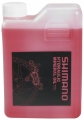 Olej Mineralny Do Hamulców Shimano 1000 ml Oryginał