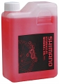 Olej Mineralny Do Hamulców Shimano 1000 ml Oryginał
