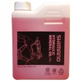 Olej Mineralny Do Hamulców Shimano 1000 ml Oryginał