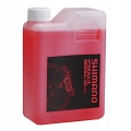 Olej Mineralny Do Hamulców Shimano 1000 ml Oryginał