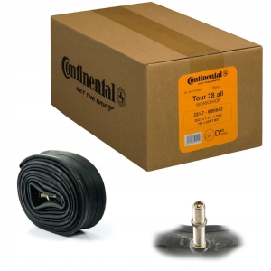 Dętka Continental 28" 1,25" - 1,75" 32-622/47-622 Auto/Samochodowy Oryginał