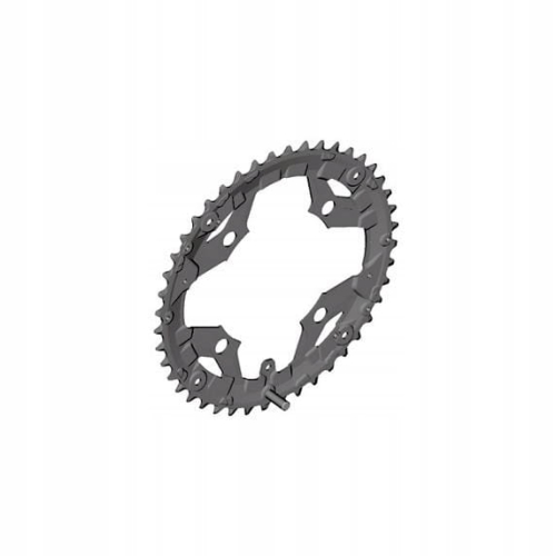 Tarcza Zębatka Shimano 44T 104BCD FC-T4010 Oryginał