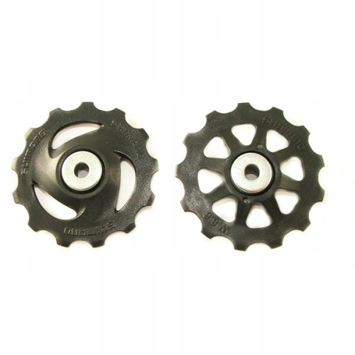 Kółka Przerzutki Shimano RD-TY300/500 RD-TX35 Oryginał