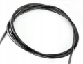 Pancerz Hamulca Shimano M-System 1m Czarny MTB Oryginał