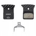 Klocki Hamulcowe Shimano H03A-RF Żywiczne Oryginał