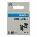 Klocki Hamulcowe Shimano H03A-RF Żywiczne Oryginał