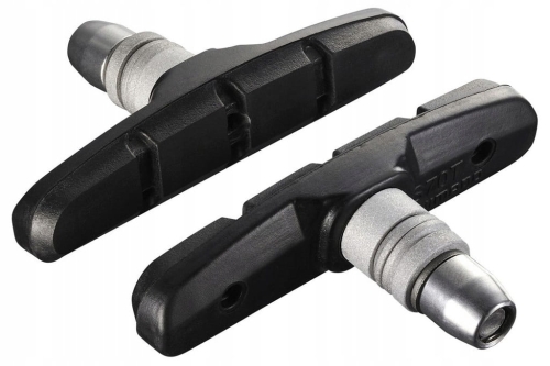 Klocki Hamulcowe Shimano S65T do V-Brake Do BRM421/M Oryginał