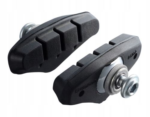 Klocki Hamulcowe Szosowe Shimano R50T2 BR-4600 Oryginał