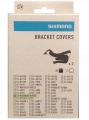 Gumy Na Klamkomanetki Shimano 105 ST-R7020 / RX600/RX400 Oryginał