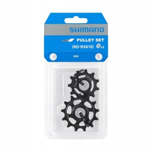 Kółka Przerzutki Shimano GRX RD-RX810 2szt. Oryginał