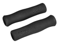 Chwyty Rowerowe PRO Foam Czarne 34.5mm/133mm Oryginał