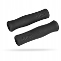 Chwyty Rowerowe PRO Foam Czarne 34.5mm/133mm Oryginał