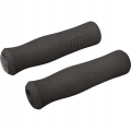 Chwyty Rowerowe PRO Foam Czarne 34.5mm/133mm Oryginał