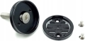 ALUMINIOWY UCHWYT NA LICZNIK GARMIN BRYTON CATEYE W STERY/KAPSEL