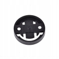 ALUMINIOWY UCHWYT NA LICZNIK GARMIN BRYTON CATEYE W STERY/KAPSEL