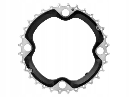 Zębatka Tarcza Shimano Deore FC-T521 32t 104BCD 3x10s Oryginał