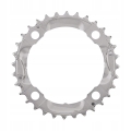 Zębatka Tarcza Shimano Deore 32T 104BCD FC-M532 M521 M590 M591 Oryginał