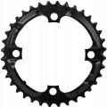 Zębatka Tarcza SHIMANO DEORE FC-M590 36T 104BCD 3x9rz Oryginał