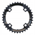Zębatka Tarcza SHIMANO DEORE FC-M590 36T 104BCD 3x9rz Oryginał