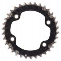 Zębatka Tarcza Shimano SLX FC-M7000 34T 2x11s Oryginał