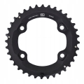 Zębatka Tarcza Shimano Deore 34T FC-M6000 2x10s Oryginał
