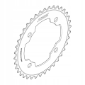 Zębatka Tarcza Shimano ZEE 36T FC-M640/M645 Oryginał