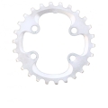 Zębatka Shimano XT 28T FC-M8000 2x11s Oryginał