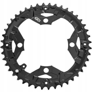 Tarcza Zębatka Shimano FC-MT300 44T 3x9s BCD 104mm Oryginał