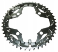 Tarcza Zębatka Shimano FC-MT300 44T 3x9s BCD 104mm Oryginał