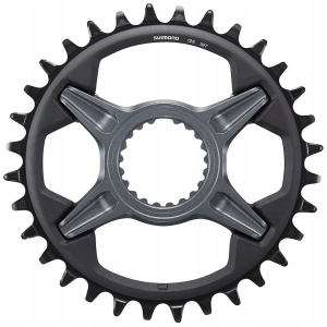 Tarcza Zębatka Shimano SLX 32T SM-CRM75 1x12rz FC-M7100 Oryginał