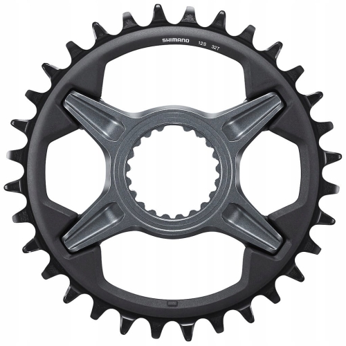 Tarcza Zębatka Shimano SLX 32T SM-CRM75 1x12rz FC-M7100 Oryginał