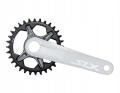 Tarcza Zębatka Shimano SLX 32T SM-CRM75 1x12rz FC-M7100 Oryginał