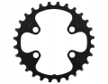 Tarcza Zębatka Shimano Deore FC-M6000-2 28T 64BCD Oryginał