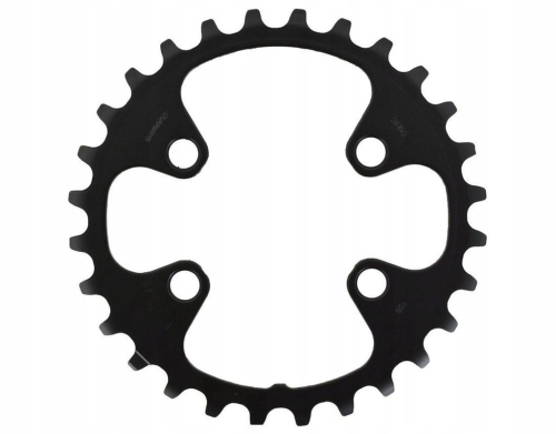 Tarcza Zębatka Shimano Deore FC-M6000-2 28T 64BCD Oryginał