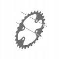 Tarcza Zębatka Shimano Deore FC-M6000-2 28T 64BCD Oryginał