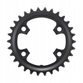 Zębatka Shimano GRX RX-600 30T 2x10/11s Wewnętrzna Oryginał