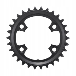 Zębatka Shimano GRX RX-600 30T 2x10/11s Wewnętrzna Oryginał