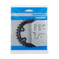 Zębatka Shimano GRX RX-600 30T 2x10/11s Wewnętrzna Oryginał