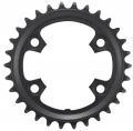 Zębatka Shimano GRX RX-600 30T 2x10/11s Wewnętrzna Oryginał