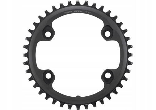 Zębatka Tarcza Shimano GRX FC-RX600 40T 1x11 Oryginał