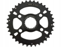Tarcza Zębatka Shimano SLX FC-M7100 36T 2x12s Oryginał