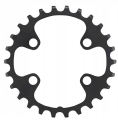 Zębatka Shimano FC-M5100-2 26T 64BCD Deore 2x11s Oryginał