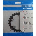 Zębatka Tarcza Shimano 24T 64BCD Deore FC-M6000 2x10s Oryginał